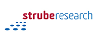 Logo Strube Research GmbH & Co. KG