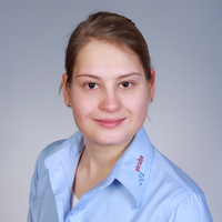 Ing. Nika Briediková, MBA