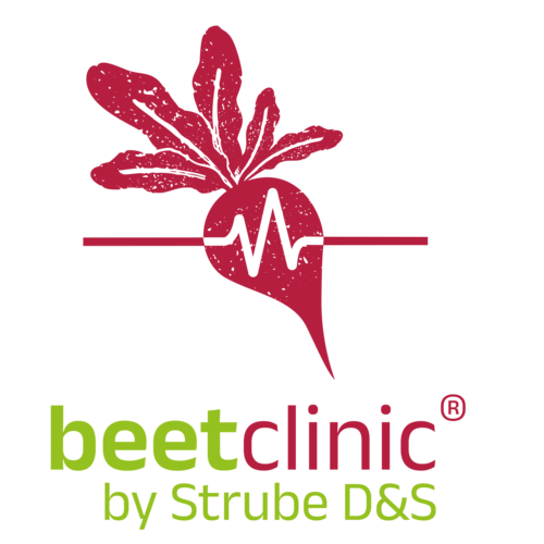 Logo Beetclinic