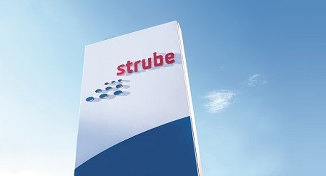 Strube Pylon