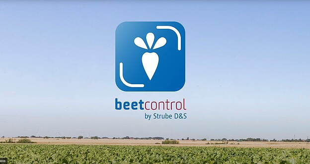 Logo de l'application BeetControl 