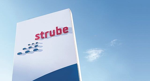 Strube Ireland - Strube's headquarter in Söllingen, Germany