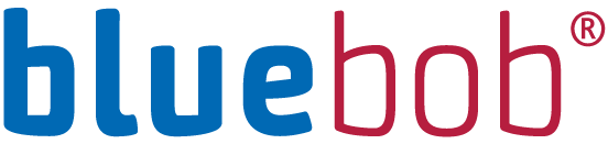 Logo BlueBob